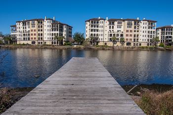 Mandarin bay - waterfront